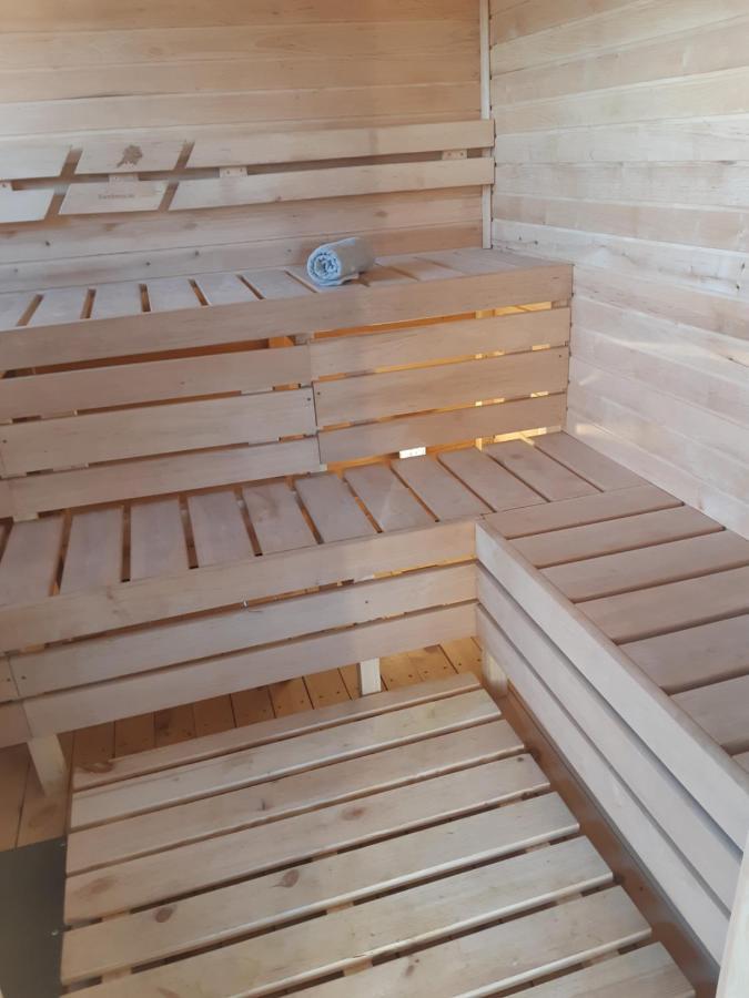 Siedlisko Podlasie Kuraszewo Eksteriør billede